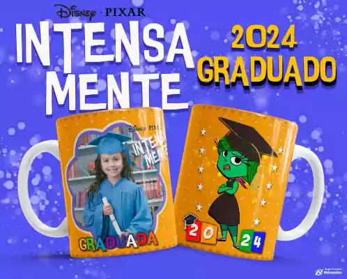 vectores plantilas GRADUACIóN,EGRESADOS,ESCOLAR,GRADUACION,INTENSAMENTE,DISNEY,